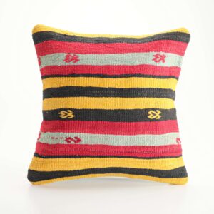 Coastal Stripes B317-B Pillow