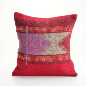 Crimson Sunrise B306-B Pillow