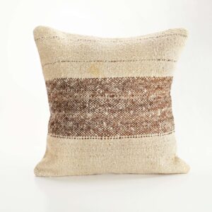 Desert Cream B19 Pillow