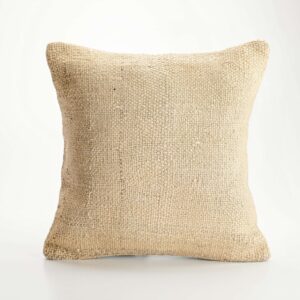 Desert Cream B1 Pillow