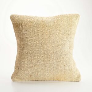 Desert Cream B21 Pillow
