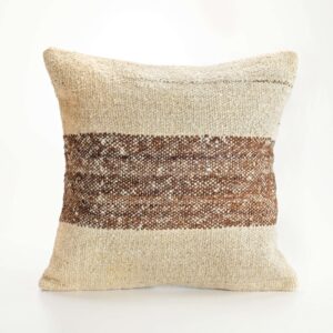 Desert Cream B23 Pillow