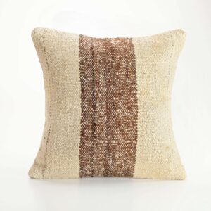 Desert Cream B24 Pillow