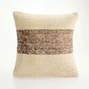 Desert Cream B27 Pillow