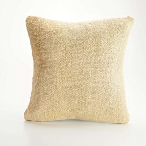 Desert Cream B28 Pillow
