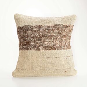 Desert Cream B39 Pillow