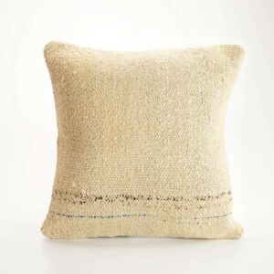 Desert Cream B48 Pillow