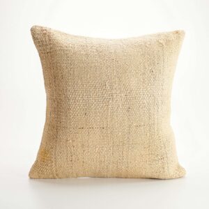 Desert Cream B49 Pillow