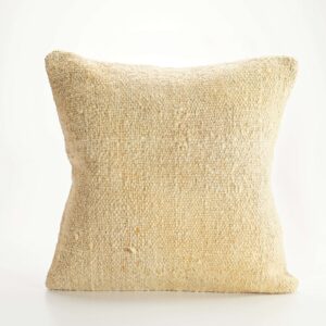 Desert Cream B54 Pillow