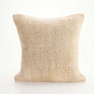Desert Cream B55 Pillow