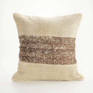Desert Cream B58 Pillow