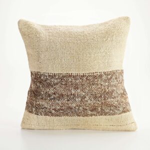 Desert Cream B63 Pillow