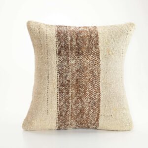 Desert Cream B7 Pillow