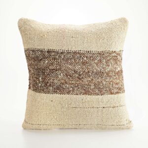 Desert Cream B8 Pillow