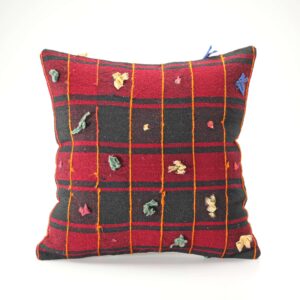 Floral Patch B925 Pillow