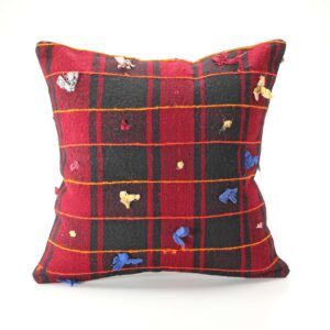 Floral Patch B926 Pillow