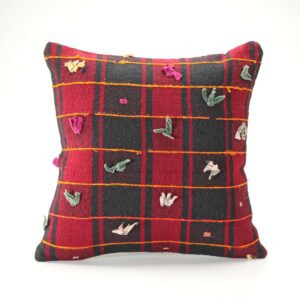 Floral Patch B928 Pillow