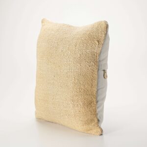 Ivory Hillside B41 Pillow