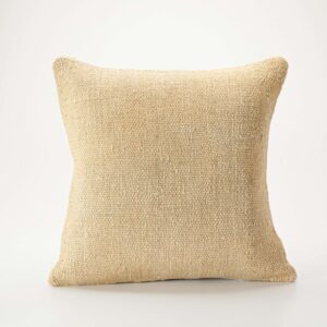 Ivory Hillside B47 Pillow