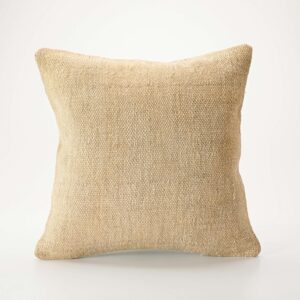 Ivory Hillside B61 Pillow