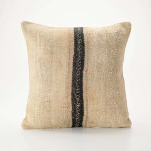 Ivory Hillside B6 Pillow
