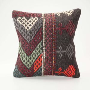 Midnight Stripes B320 Pillow