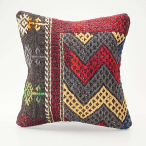 Midnight Stripes B326 Pillow