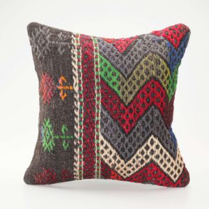 Midnight Stripes B329 Pillow