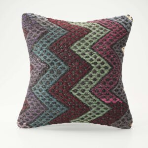 Midnight Stripes B356 Pillow