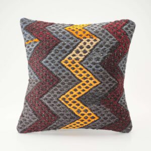 Midnight Stripes B360 Pillow
