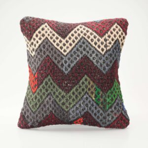Midnight Stripes B361 Pillow