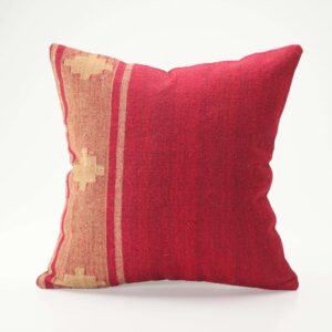 Scarlet Cliffs B272 Pillow