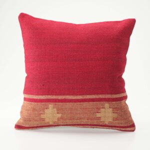 Scarlet Cliffs B279 Pillow