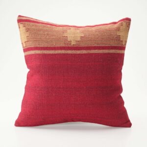 Scarlet Cliffs B281 Pillow