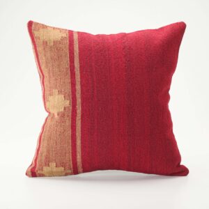 Scarlet Cliffs B283 Pillow