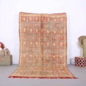 Boujaad rug