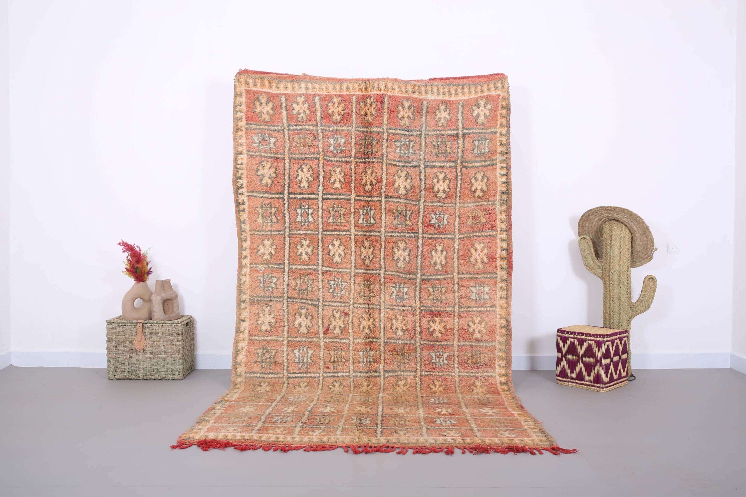 Boujaad rug