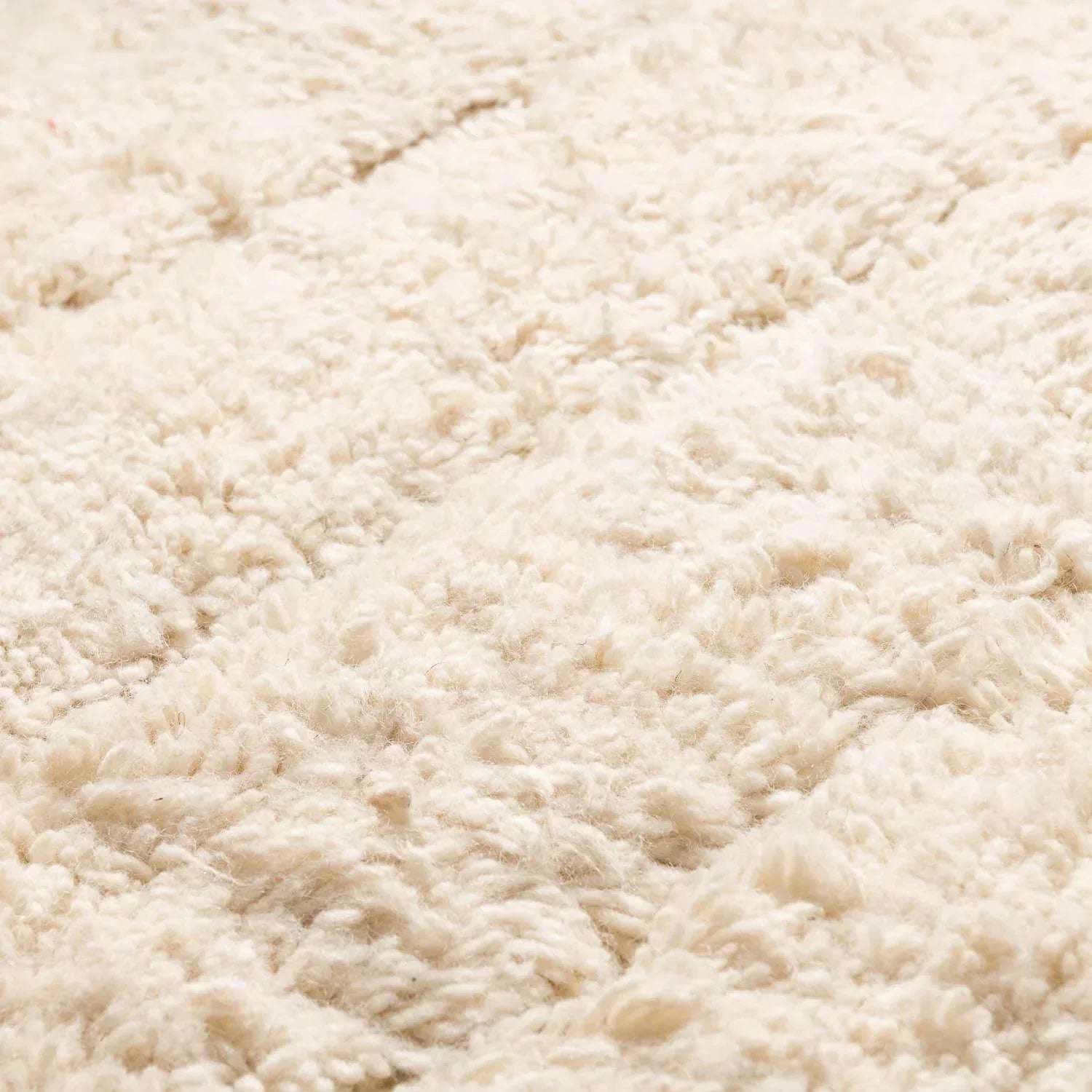 BN123TD-5 Moroccan rug Hand knotted, Beni ourain rug - BENICARPETS