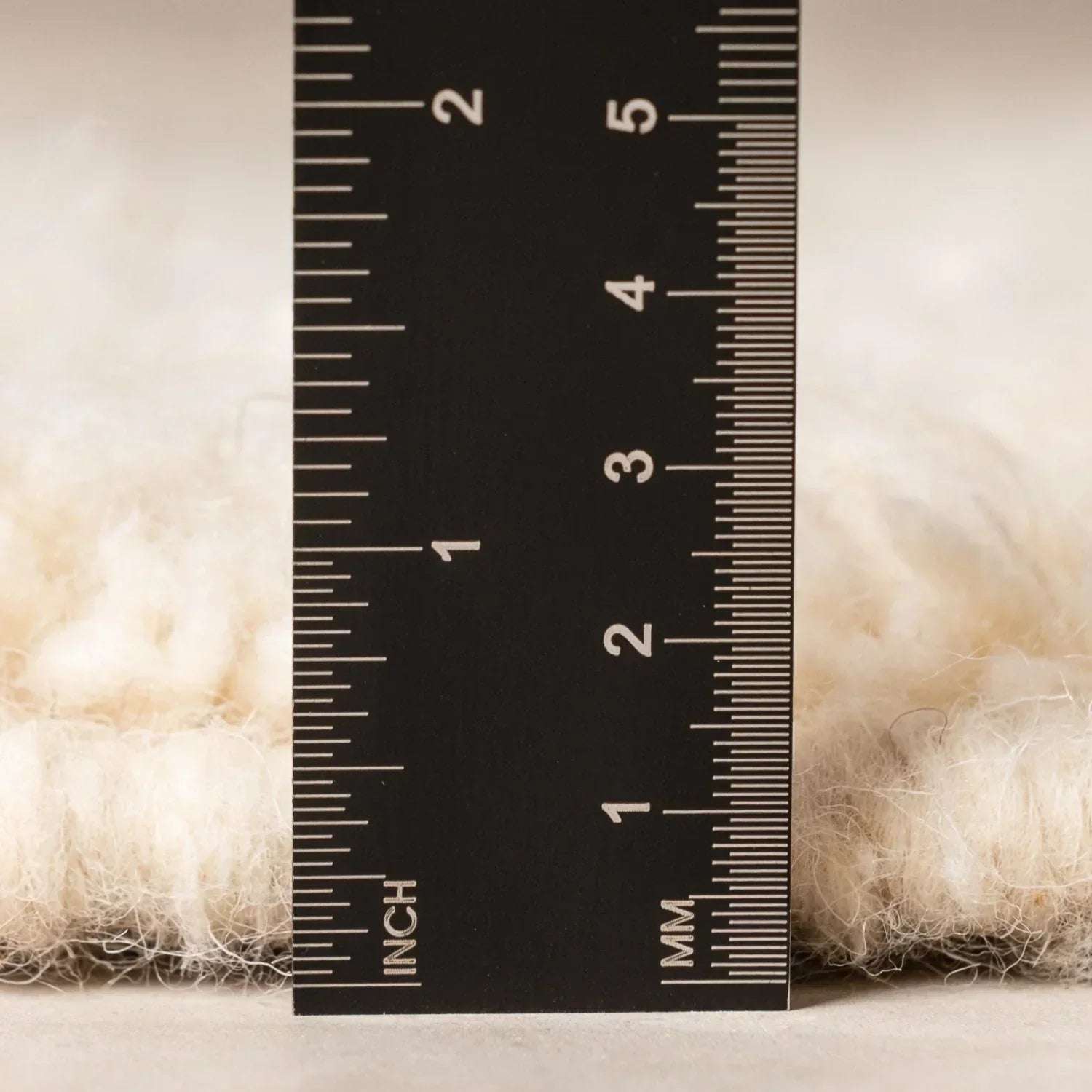 BN123TD-6 Moroccan rug Hand knotted, Beni ourain rug - BENICARPETS