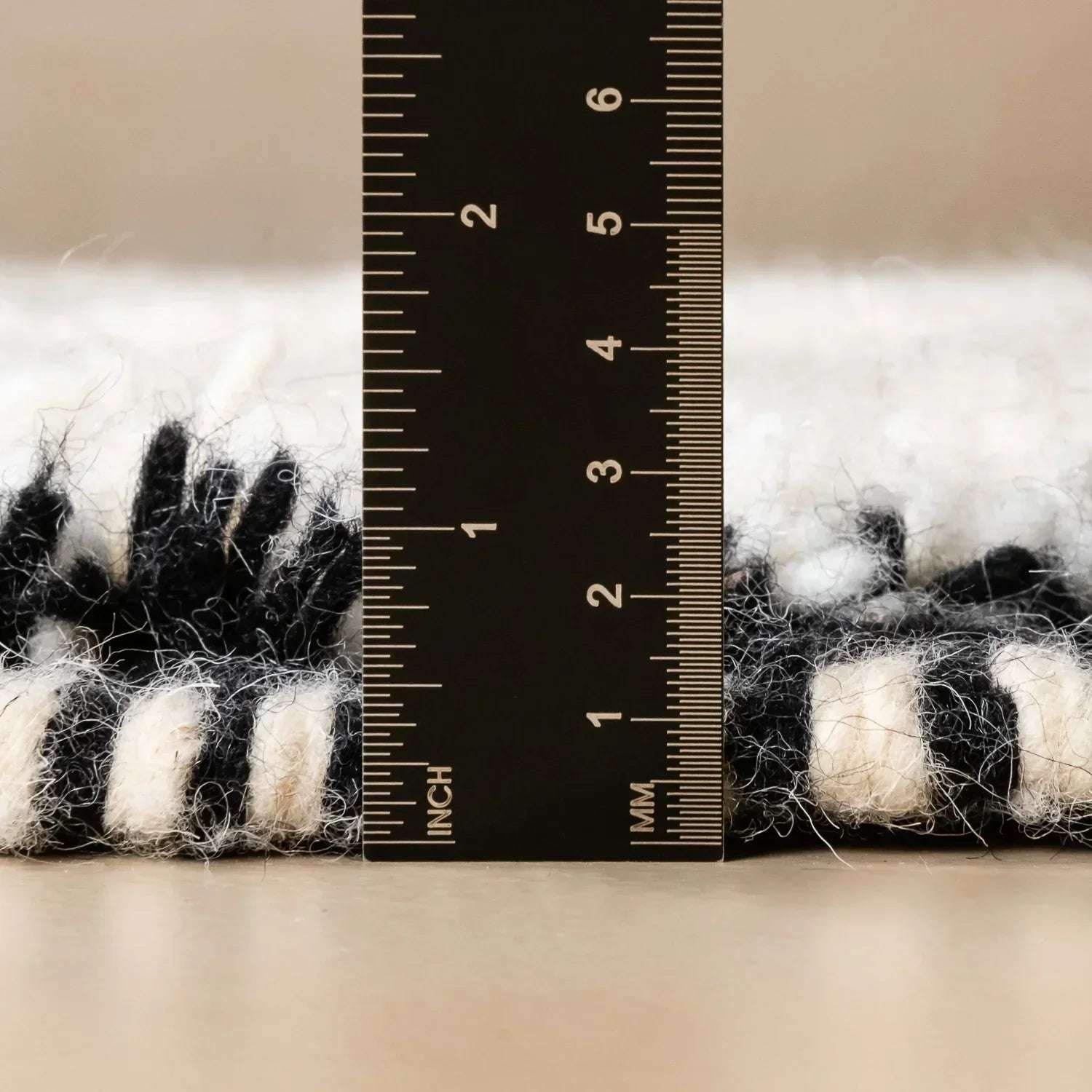 BN178TD-3_65f44b56-84d4-4d13-827b-24ada859522f Moroccan Beni Ourain rug, Soft Wool Area Rug - BENICARPETS