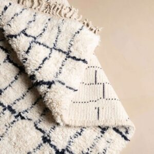 moroccan beni ourain rug, beni ourain area rug, beni ourain berber rug, beni ourain moroccan rug, BENICARPETS,