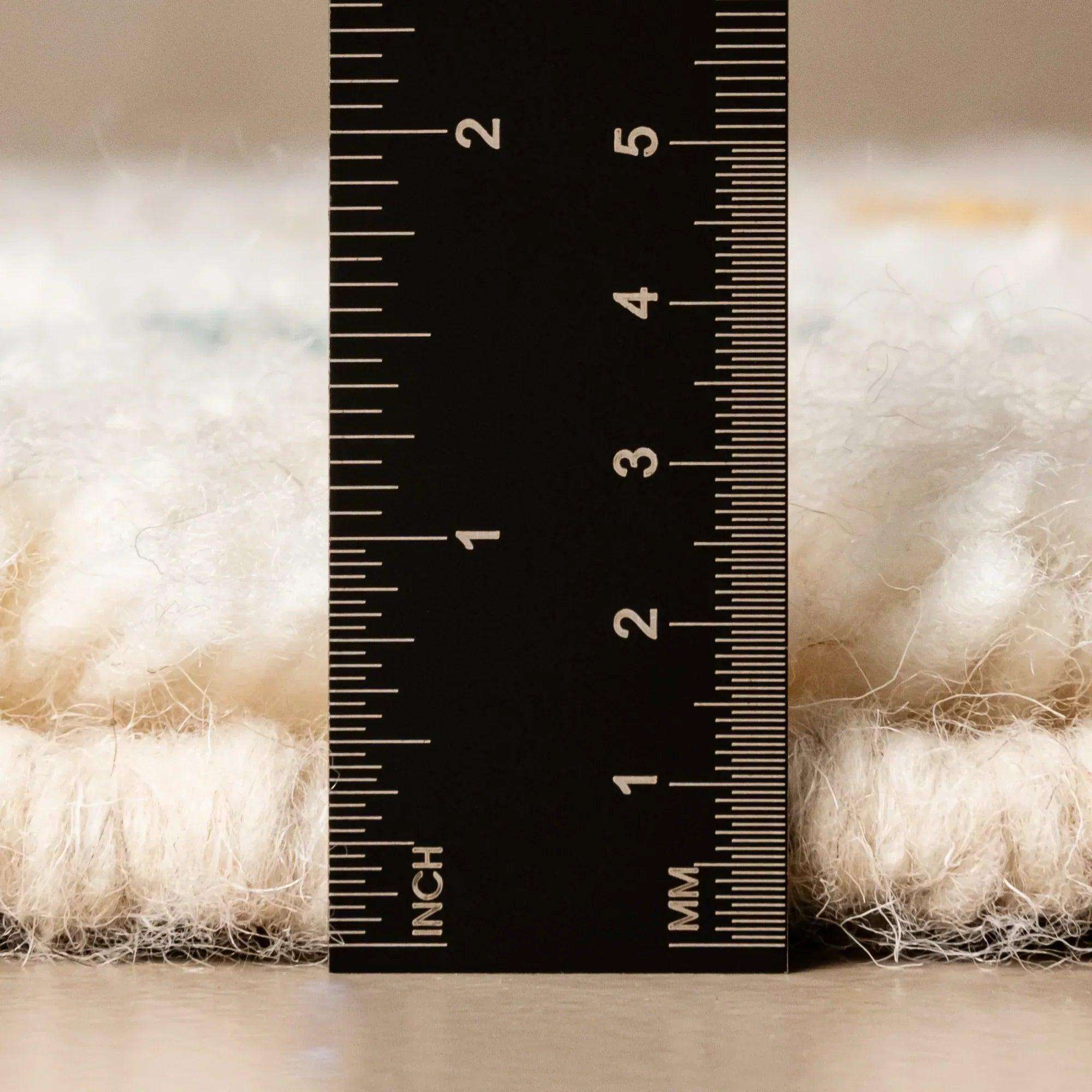 BN256TD-4_ef7743d3-61f7-41ac-aad9-510fb8178760 Azilal rug Handwoven Treasures from the Atlas Mountains - BENICARPETS