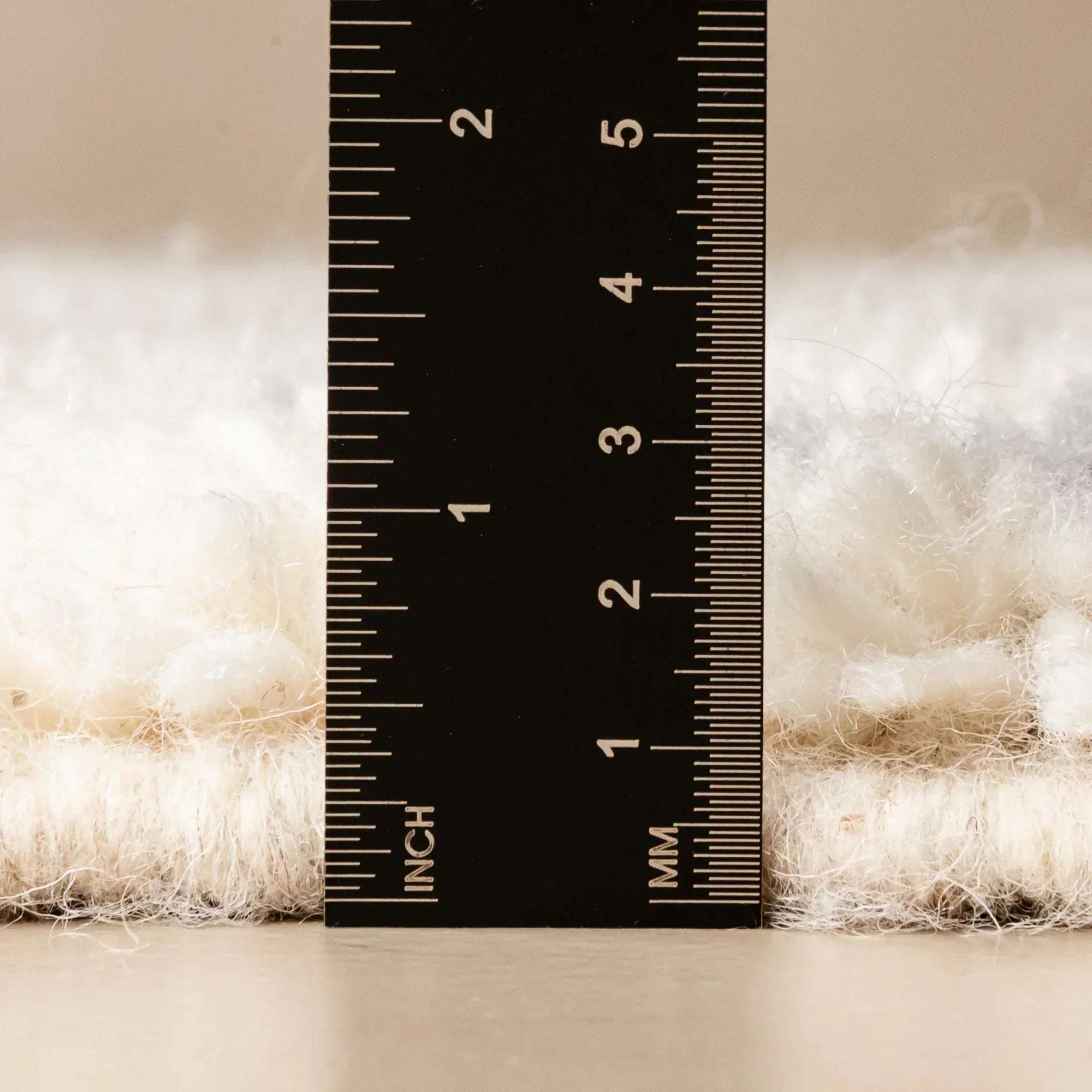 BN257TD-5 Luxurious Moroccan Beni Ourain Handmade Berber Rug - BENICARPETS