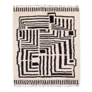 moroccan beni ourain rug, beni ourain area rug, beni ourain berber rug, beni ourain moroccan rug, BENICARPETS,