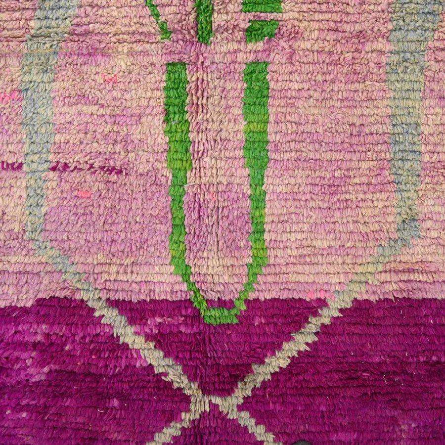Tapis-12_900x_326513b4-30f0-469e-a485-3052c9ec4eea-798012 Moroccan Boujad rug Pink and purple area rug - BENICARPETS