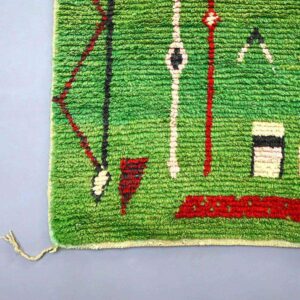 Tapis-4_900x_b6838fb8-d9f5-4b6a-af04-a01d3fff4529-897633 Handmade berber green morooccan boujad rug - BENICARPETS