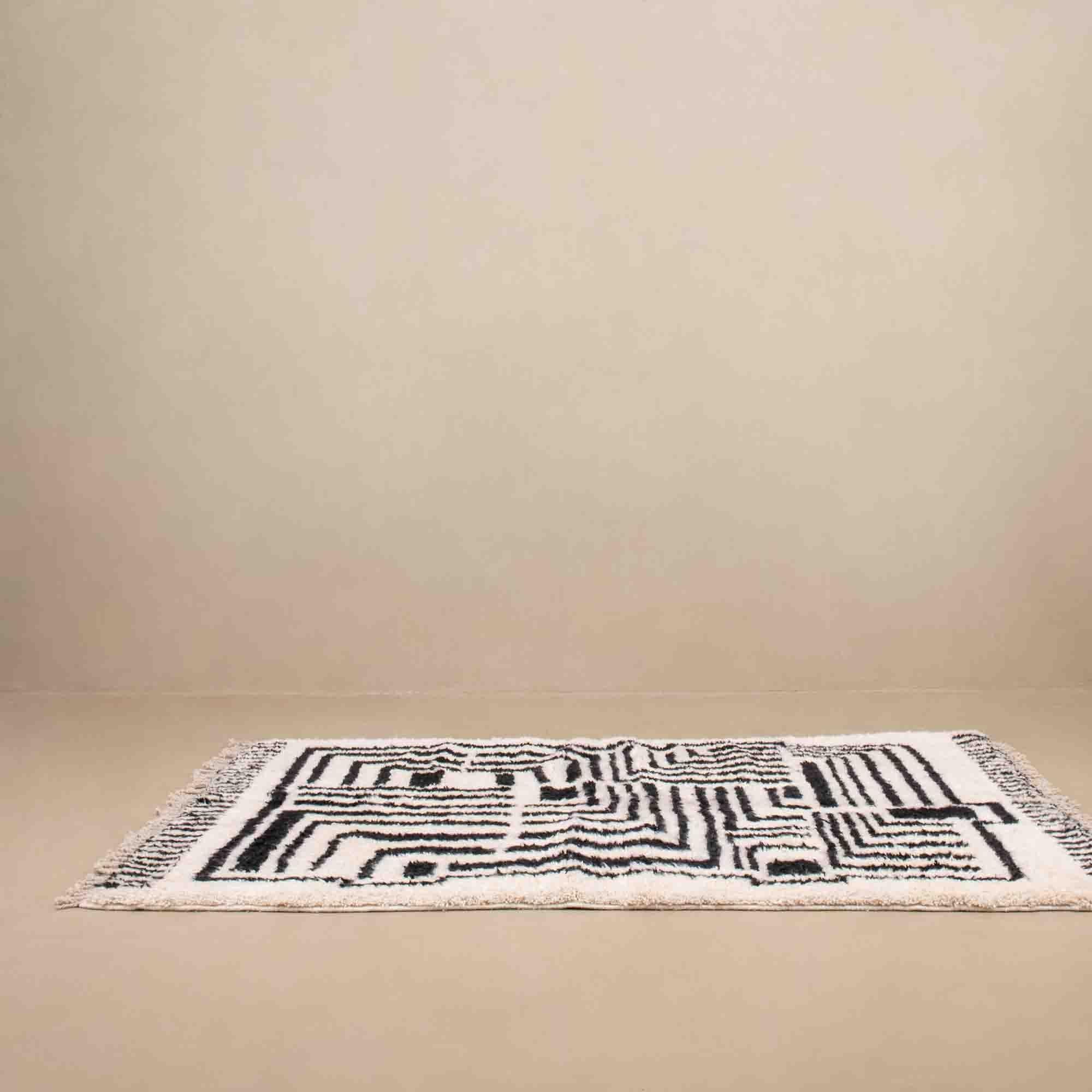 berberbenicarpetshandmaderugte moroccan beni ourain rug, beni ourain area rug, beni ourain berber rug, beni ourain moroccan rug, BENICARPETS,