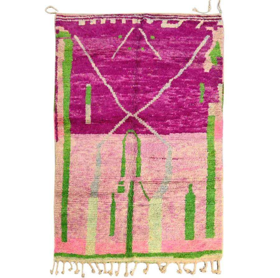 rrrrrrrrrrrrrrrrrrrrrrrrrrrrrrrrrrrrrrrr_9_1_900x_a6650324-e2be-418d-8e74-91336b628a92-893738 Moroccan Boujad rug Pink and purple area rug - BENICARPETS